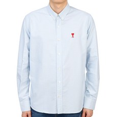 아미옥스포드셔츠