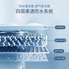 온수매트라지킹