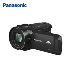 파나소닉 HC-VX1 4K 캠코더 동영상 카메라