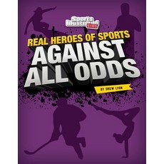 Against All Odds Hardcover, Capstone Press