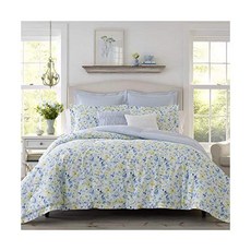 로라애슐리차렵이불