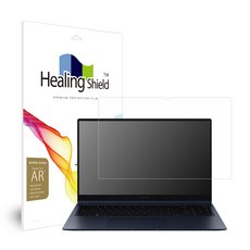 갤럭시북2프로360종이질감필름