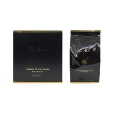 오휘스틱파운데이션2호