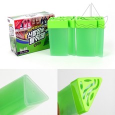 백일호 신발장용 탈취제 4P 숲속향 현관냄새제거, 65g, 4개