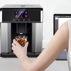 디스펜서제빙기