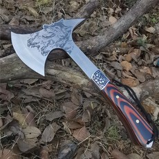 국내대장간손도끼