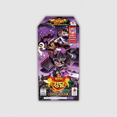 카드킹덤 TOP01