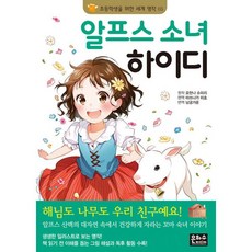 알프스 소녀 하이디