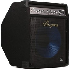 버거라 BXD15A 1x15인치 100...