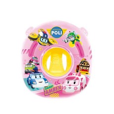 엠버 베이직 쿠션보행기 (AB-24W), 단일, 1개