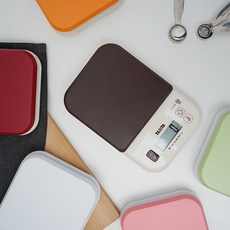 타니타 다이어트 주방저울(KJ-110S), 그린, KJ-110S