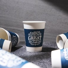 뿌리또친환경종이컵