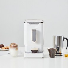 제니퍼룸에스프레소머신