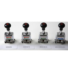 제조일자표시조도계