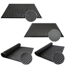 업소용고무발판