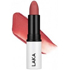 [LAKA] 매끄러운 매트 립스틱 3.5g (ROY) : 뷰티, 1