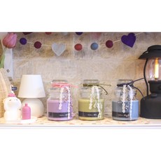 산타마리아노벨라쉐이빙폼