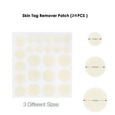 하트여드름패치