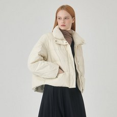 케네스레이디 플라켓 덕 다운 점퍼 EXDJOK6000729456