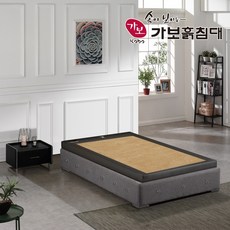 돌침대황토패드