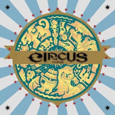 Novelbright 노벨브라이트 CIRCUS CD 앨범 상품 이미지