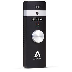 ONE Audio Interface for iPad Mac, 본상품