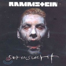 [CD] Rammstein - Sehnsucht