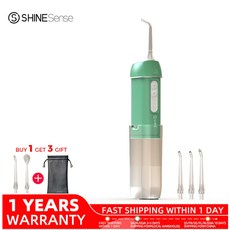 센스픽구강세정기