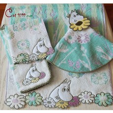 아가손수건지퍼백