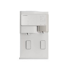 청호 이과수 정수기 SANITA 냉온 WP-60C90010M, 3년약정(6개월마다관리), 베이지