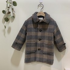 치크 남아 싱글코트
