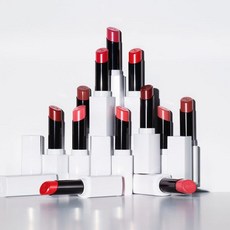 네이처리퍼블릭 립 스튜디오 인텐스 새틴 립스틱 13종 택1, 08 세피아 레드 ND0103, 3.1g, 1개