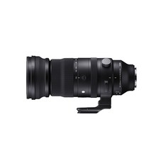 시그마 S 150-600mm F5-6.3 DG DN OS 소니용 / 컬스