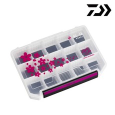 부산가자낚시-다이와 코우가 타이라바 케이스