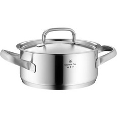 WMF 조리기구 양수 냄비 ø20cm 2.5L 인덕션 식기세척기 사용