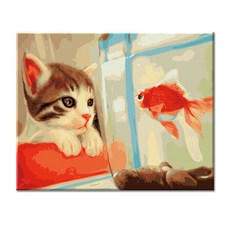 고양이diy