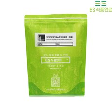 이디티에이칼슘2나트륨 2수화물 EDTA Ca2Na Dihydrate [1279], 1kg, 1개 - edta