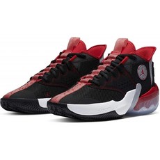(사이즈275) NIKE나이키 농구화 27.5cm JORDAN React Elevation PF조던 리액토 엘리베이션 국내 정품 CK6