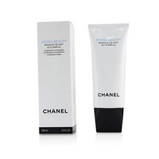 샤넬 이드라 뷰티 마스크 오버나잇 마스크 100ml, 단품, 단품