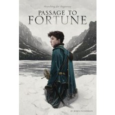 Passage to Fortune: Searching for Saguenay Paperback, Stone Arch Books