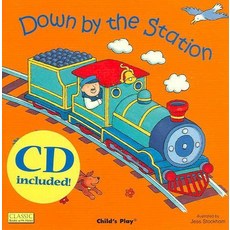Down by the Station, Childs Play Intl Ltd