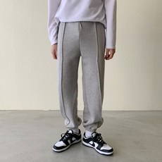 탑텐기모조거팬츠3종