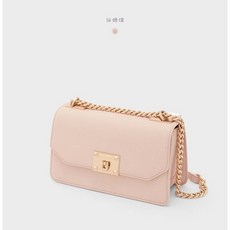 찰스앤키스크로스백