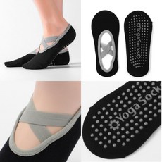 안미끄러운양말