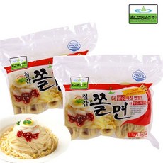 칠갑쫄면떡볶이