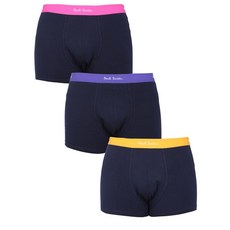 FW21 PAUL SMITH 쓰리 BOXERS CONFENTION M1A/914C/A3PCK6_47