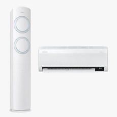 삼성전자 AF16M6476LZR Q9000 투인원에어컨 설치비 별도 빠른설치 친절상담