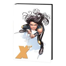 X-23 OMNIBUS VOL. 1