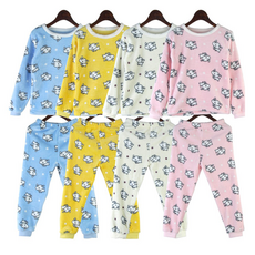 짱구극세사잠옷