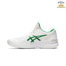아식스 Asics 운동화 코트 FF 노박 조코비치 1041A089-100